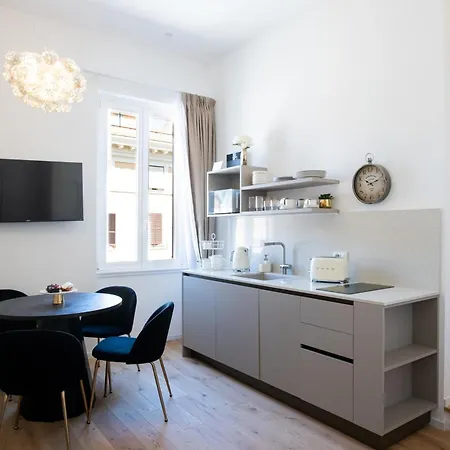 Lv Vatican Boutique Apartment Rome Exterior photo